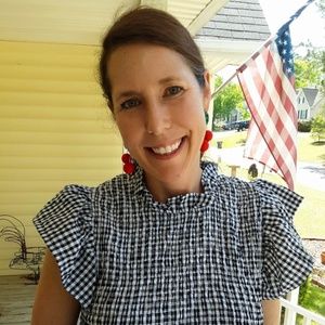 Meet your Posher, Kristen